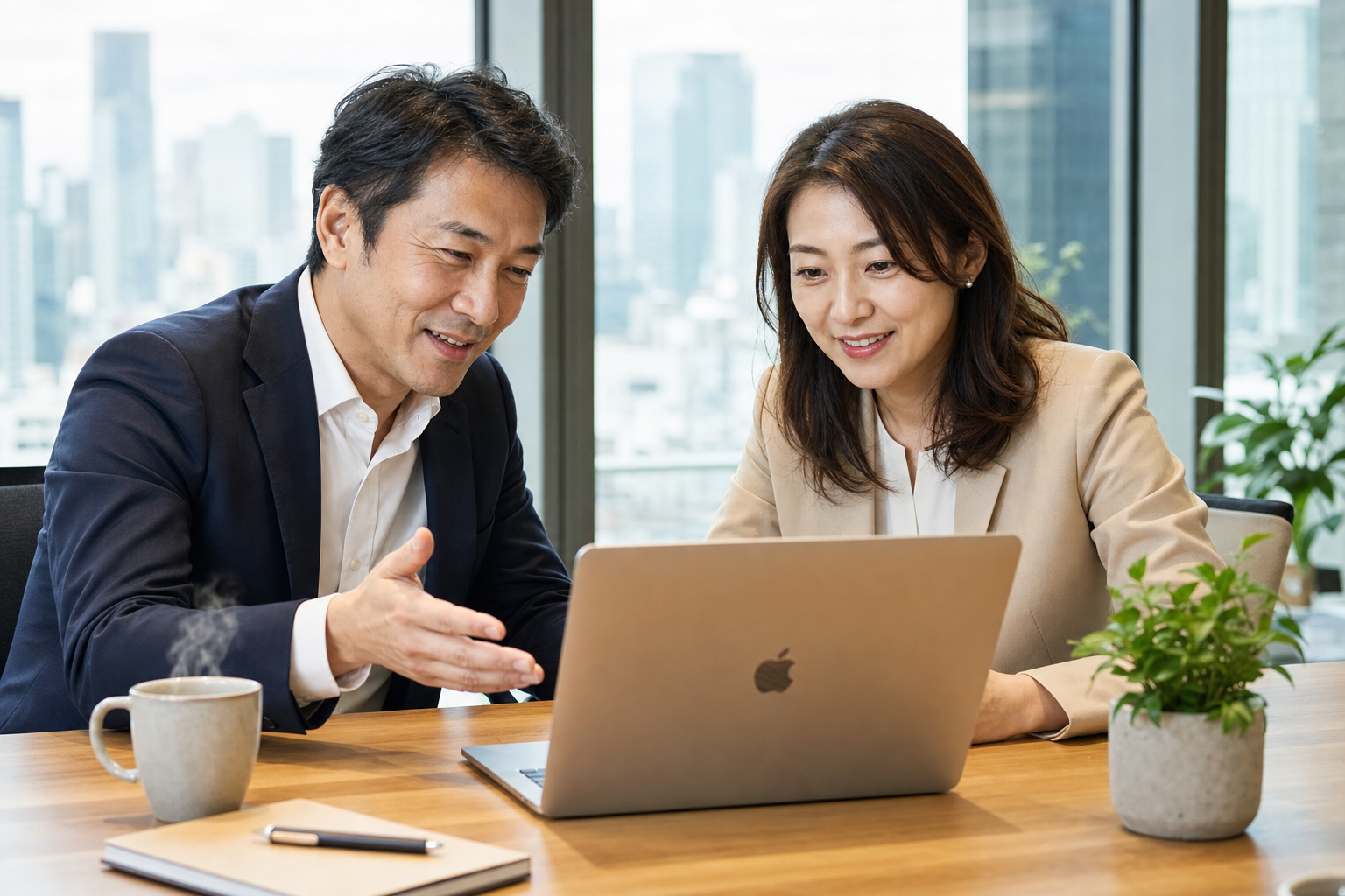 無料相談のイメージ